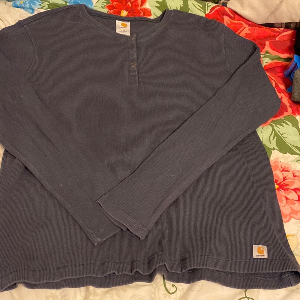 Carhartt Henley